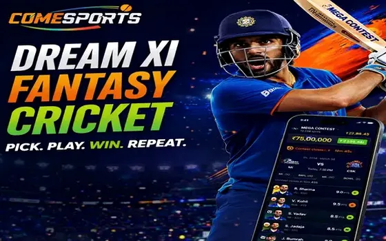 Hyderabad vs Delhi on Dreem77
